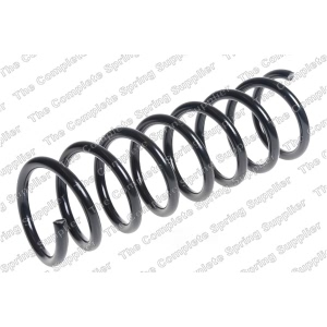 lesjofors Rear Coil Spring for 2011 Volvo C70 - 4295865