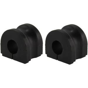 Centric Premium™ Stabilizer Bar Bushing for 1985 Buick Skyhawk - 602.62129