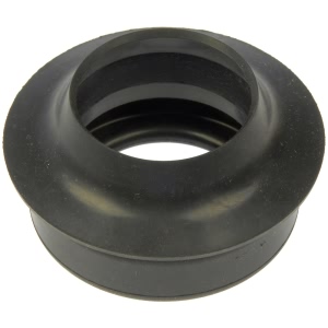 Dorman Fuel Filler Neck Seal for 1986 Plymouth Caravelle - 577-500