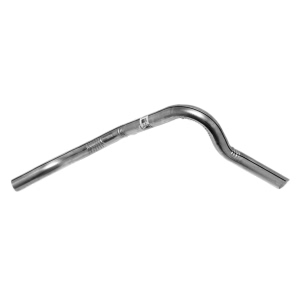 Walker Aluminized Steel Exhaust Tailpipe for 1989 Chevrolet Astro - 44865