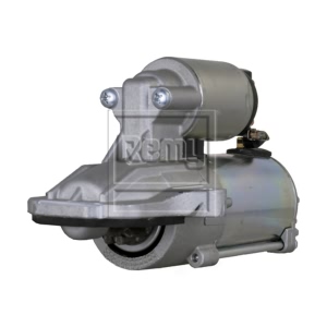 Remy Remanufactured Starter for 2012 Ford Escape - 28003
