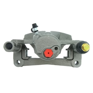 Centric Remanufactured Semi-Loaded Rear Passenger Side Brake Caliper for 1996 Toyota Camry - 141.44519