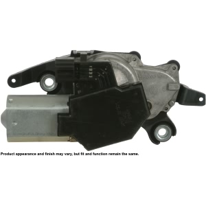 Cardone Reman Remanufactured Wiper Motor for 2010 Mazda Tribute - 40-2075