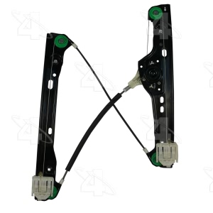 ACI Power Window Regulator for 2006 BMW 325xi - 84806