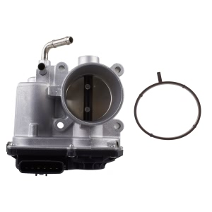 AISIN Fuel Injection Throttle Body for 2014 Nissan Versa Note - TBN-011