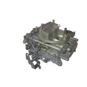 Uremco Remanufacted Carburetor for Plymouth Gran Fury - 6-6140