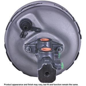 Cardone Reman Remanufactured Vacuum Power Brake Booster w/Master Cylinder for 1993 Plymouth Acclaim - 50-3173