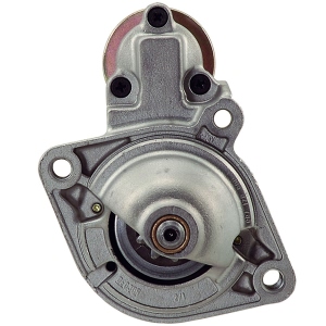 Denso Remanufactured Starter for 1998 BMW 328is - 280-5355