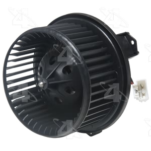 Four Seasons Hvac Blower Motor With Wheel for 2008 Jeep Compass - 75817