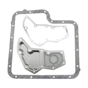 Hastings Automatic Transmission Filter for Mazda B2000 - TF33
