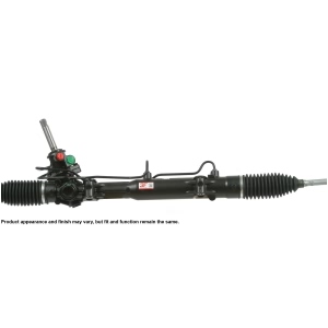 Cardone Reman Remanufactured Hydraulic Power Rack and Pinion Complete Unit for 2016 Dodge Grand Caravan - 22-3084