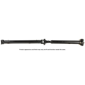 Cardone Reman Remanufactured Driveshaft/ Prop Shaft for BMW 328i - 65-7021