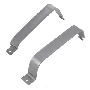 Spectra Premium Rear Fuel Tank Strap Kit for Cadillac - ST237