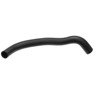 Gates Engine Coolant Molded Radiator Hose for Lexus LS430 - 22674