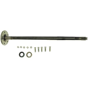 Dorman OE Solutions Rear Driver Side Axle Shaft for 1989 Lincoln Town Car - 630-209