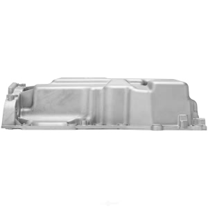Spectra Premium Engine Oil Pan Without Gaskets for 2015 Mazda 5 - MZP11A