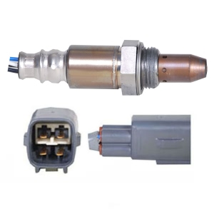 Denso Air Fuel Ratio Sensor for Lexus GS350 - 234-9068