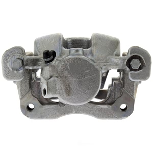 Centric Semi-Loaded Brake Caliper for 2018 BMW X2 - 141.34174