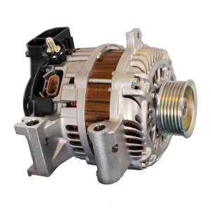 Denso Alternator for 2012 Mazda MX-5 Miata - 210-4334