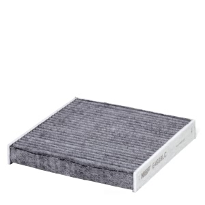 Hengst Cabin air filter for 2016 BMW 750i - E4939LC