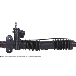 Cardone Reman Remanufactured Hydraulic Power Rack and Pinion Complete Unit for 1996 Dodge Intrepid - 22-335