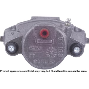 Cardone Reman Remanufactured Unloaded Caliper for 1987 Ford Taurus - 18-4247S