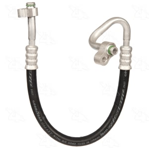 Four Seasons A C Discharge Line Hose Assembly for 2004 Mitsubishi Eclipse - 55229