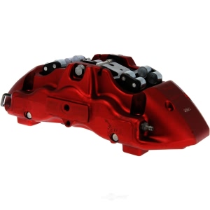 Centric Posi Quiet™ Loaded Brake Caliper for Audi R8 - 142.33278