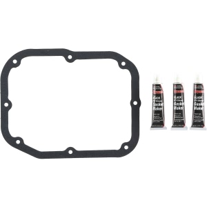 Victor Reinz Oil Pan Gasket for 2007 Mitsubishi Endeavor - 10-16690-01