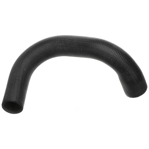 Gates Engine Coolant Molded Radiator Hose for Chevrolet Malibu - 20390