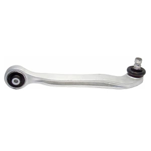 Delphi Front Passenger Side Upper Forward Control Arm And Ball Joint Assembly for 2009 Audi A6 - TC1813