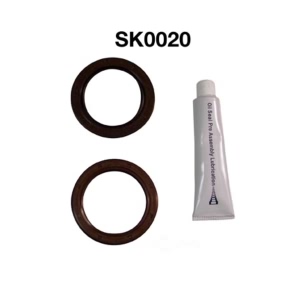 Dayco Oem Timing Seal Kit for 1993 Eagle Summit - SK0020