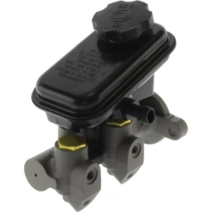 Centric Premium Brake Master Cylinder for 1994 Buick Skylark - 130.62089