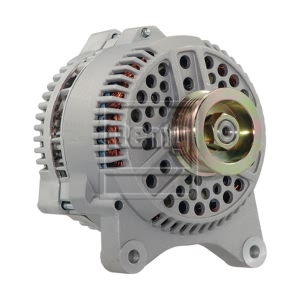 Remy Remanufactured Alternator for 2006 Ford E-250 - 202001