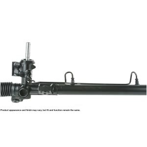 Cardone Reman Remanufactured Hydraulic Power Rack and Pinion Complete Unit for 1999 Plymouth Breeze - 22-347