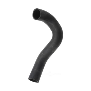 Dayco Engine Coolant Curved Radiator Hose for 1994 Mazda B4000 - 71532