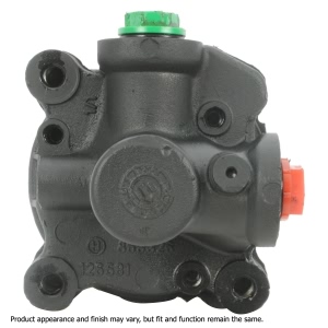 Cardone Reman Remanufactured Power Steering Pump w/o Reservoir for 1992 Audi 100 - 21-5915