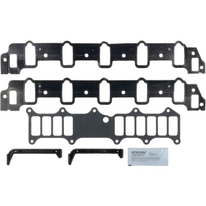 Victor Reinz Intake Manifold Gasket Set for 2000 Dodge Ram 2500 - 11-10271-01