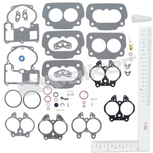 Walker Products Carburetor Repair Kit for Oldsmobile 98 - 15407C