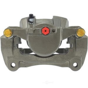 Centric Remanufactured Semi-Loaded Front Driver Side Brake Caliper for 2004 Lexus RX330 - 141.44244