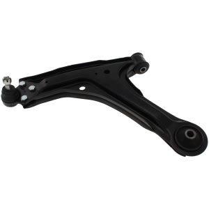 Centric Premium™ Front Driver Side Lower Control Arm and Ball Joint Assembly for 2004 Chevrolet Classic - 622.62022