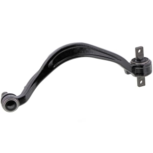 Mevotech Supreme Front Passenger Side Lower Rearward Non Adjustable Control Arm And Ball Joint Assembly for Eagle Talon - CMS9956