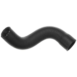 Gates Engine Coolant Molded Radiator Hose for 2010 Chevrolet Aveo5 - 23497