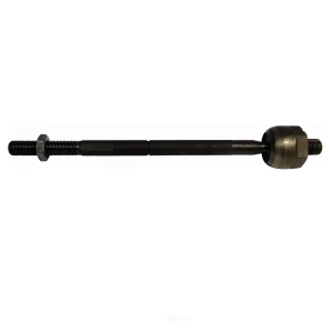 Delphi Inner Steering Tie Rod End for 2011 Lincoln Town Car - TA2751