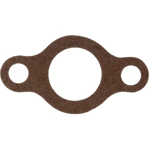 Victor Reinz Engine Coolant Water Outlet Gasket for 1985 GMC K1500 Suburban - 71-13542-00