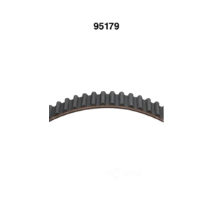 Dayco Timing Belt for 1995 Ford Escort - 95179