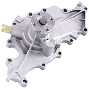 Gates Engine Coolant Standard Water Pump for 2007 Ford Taurus - 43063