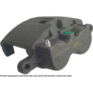 Cardone Reman Remanufactured Unloaded Caliper for Chevrolet Express - 18-4730S