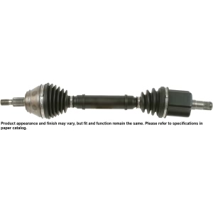 Cardone Reman Remanufactured CV Axle Assembly for 2008 Volkswagen Beetle - 60-7312