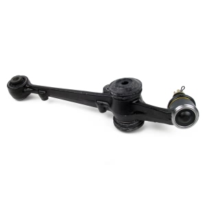 Mevotech Supreme Rear Driver Side Lower Non Adjustable Control Arm And Ball Joint Assembly for Acura Legend - CMK9930